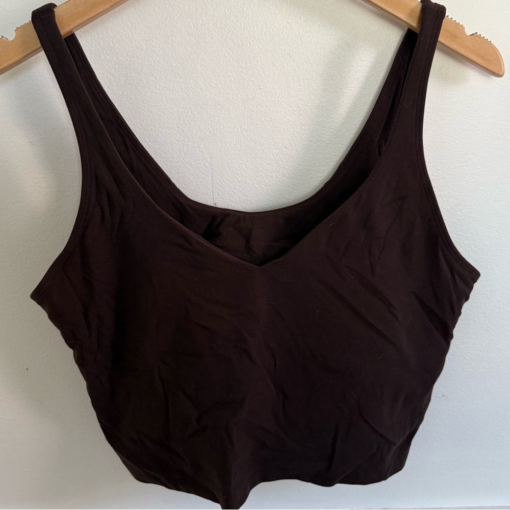 Lululemon align tank